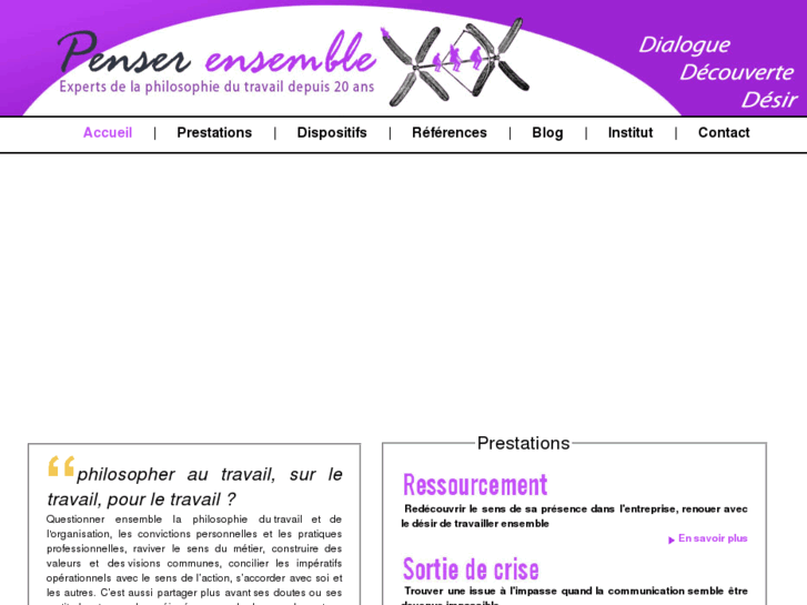 www.penser-ensemble.com