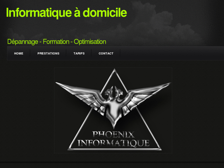www.phoenix-informatique.net