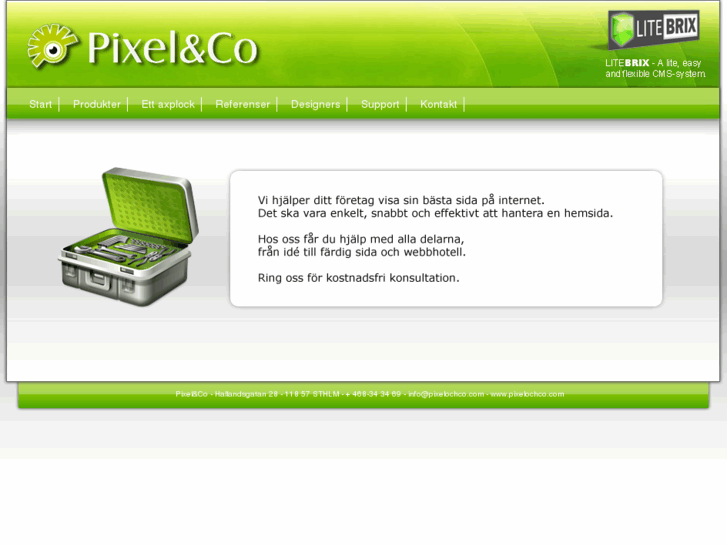 www.pixelochco.com