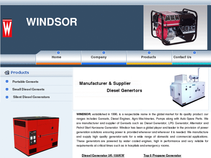 www.powergensets.com