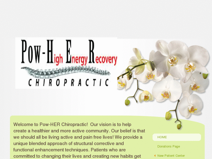 www.powherchiro.com