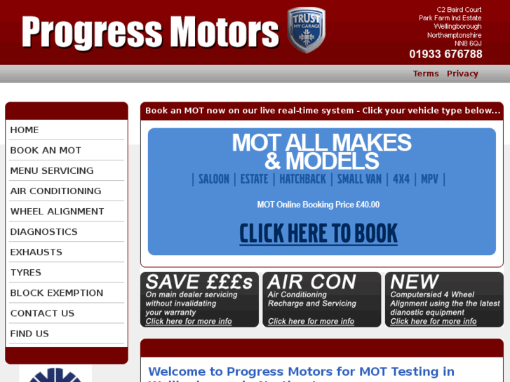 www.progressmotors.co.uk