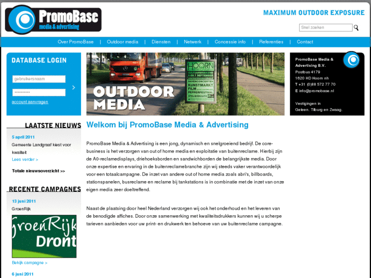 www.promobase.info