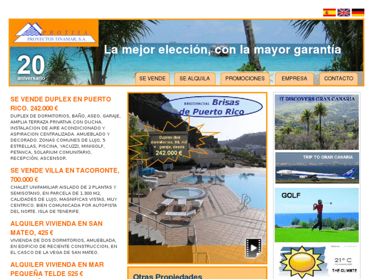 www.protisa.net