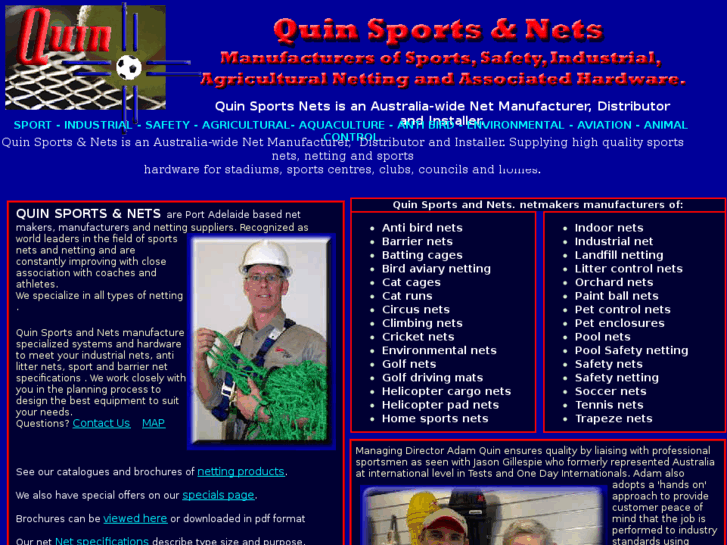 www.quinsports.com.au