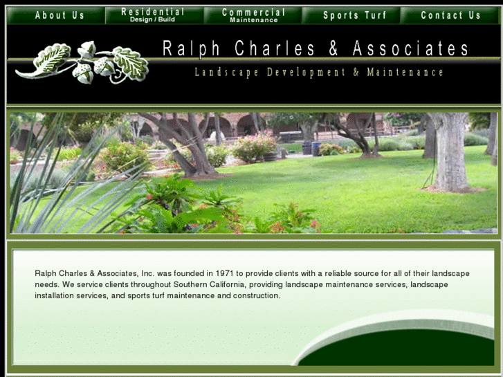 www.ralphcharleslandscape.com