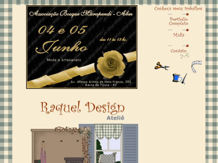 www.raqueldesign.com