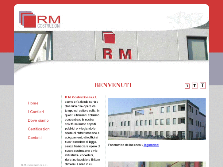 www.rmcostruzioni.com