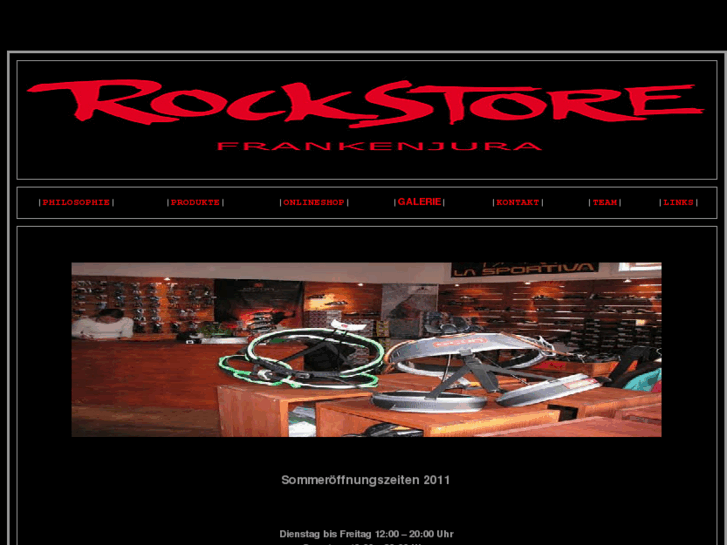 www.rockstore-frankenjura.de