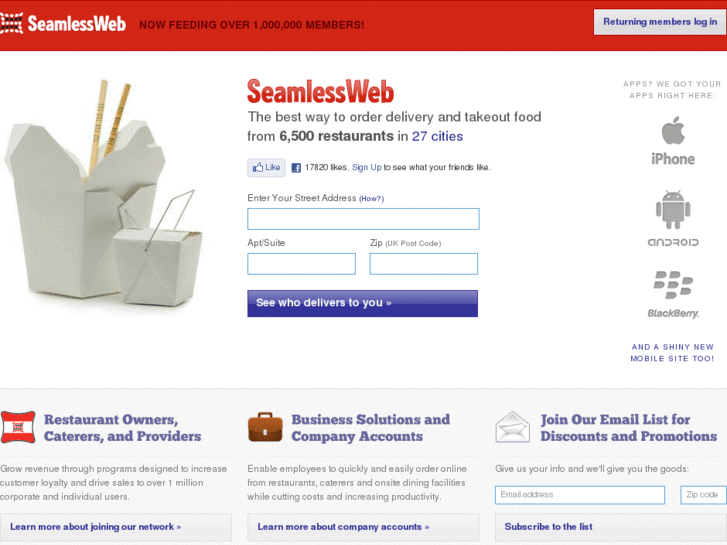 www.seamless-dc.com