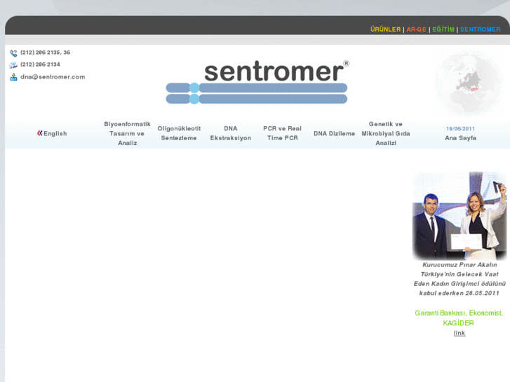 www.sentromer.com