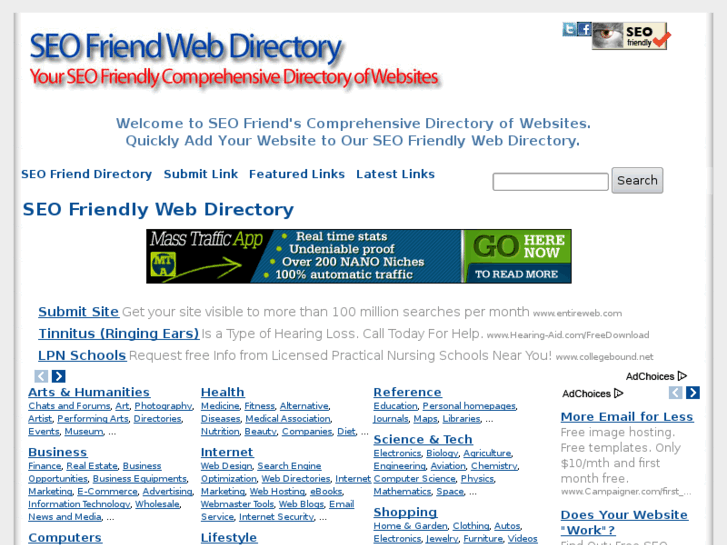 www.seo-friend.com