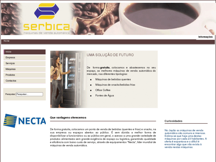 www.serbica.net