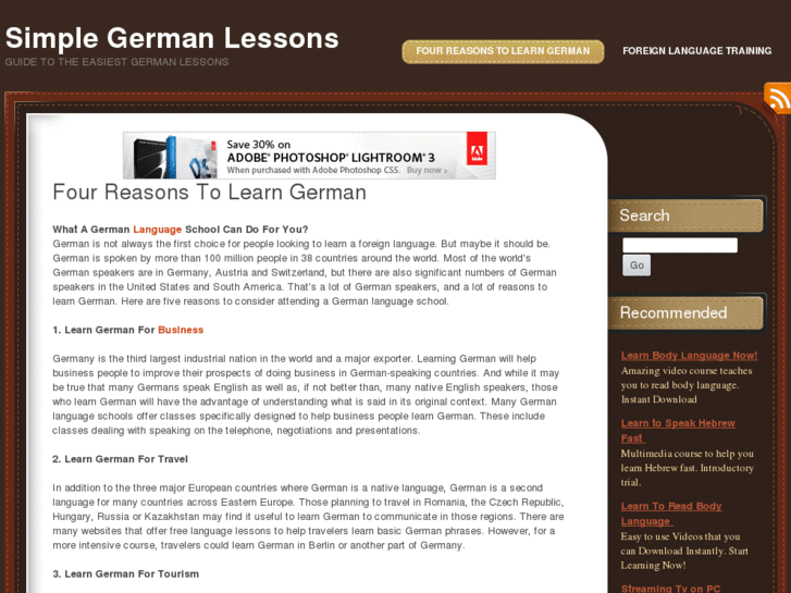 www.simplegermanlessons.com