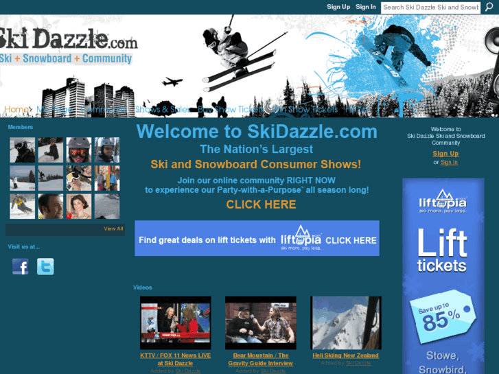 www.skidazzle.com