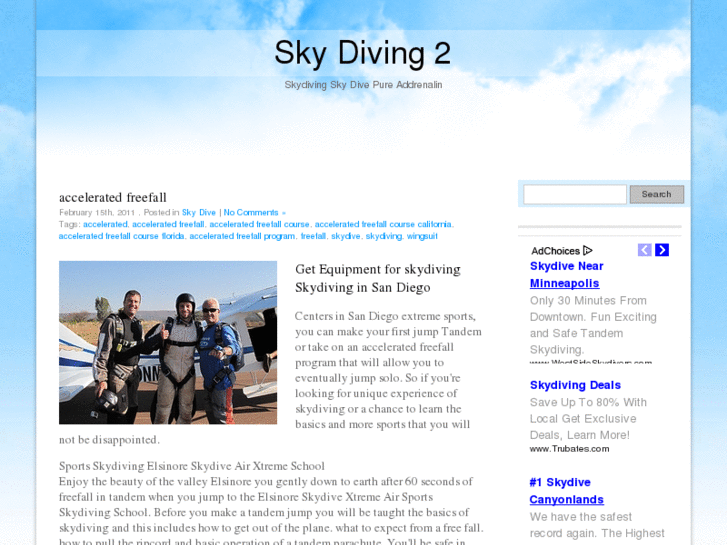 www.skydiving2.com