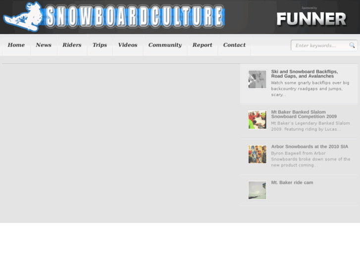 www.snowboardculture.com