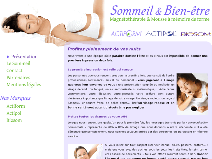 www.sommeil-bien-etre.com