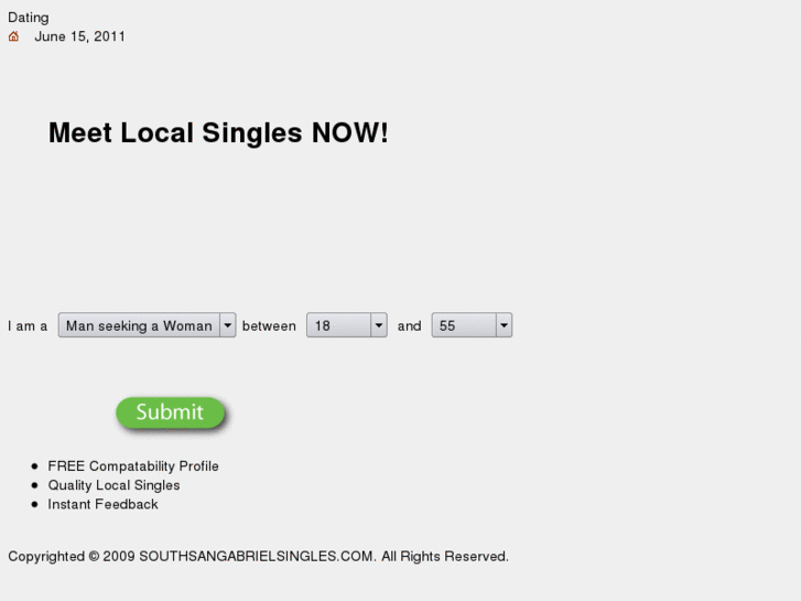www.southsangabrielsingles.com