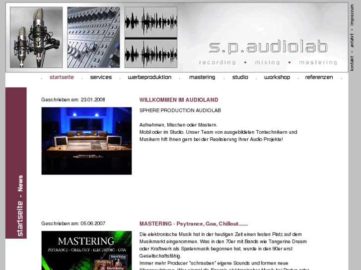 www.sp-audiolab.de