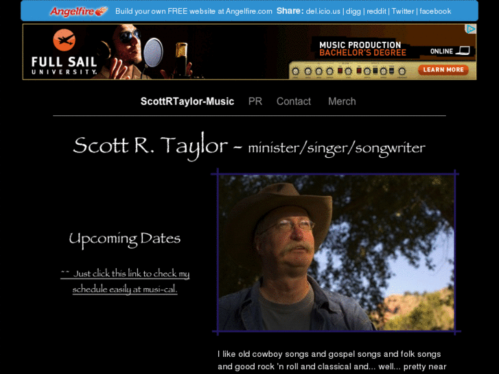 www.srtaylor.com