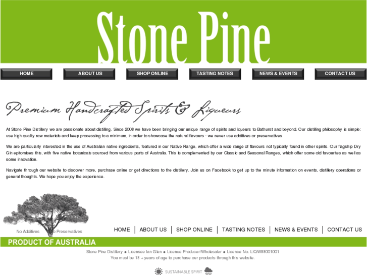 www.stonepinedistillery.com.au