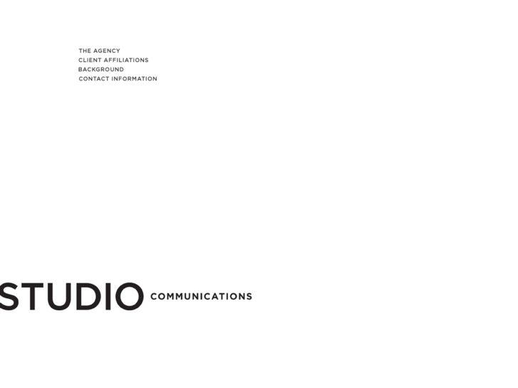 www.studiocommunications.net