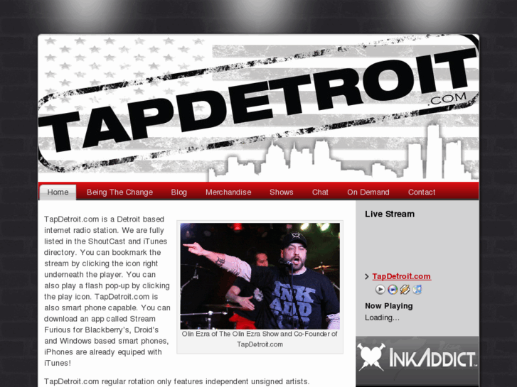 www.tapdetroit.com