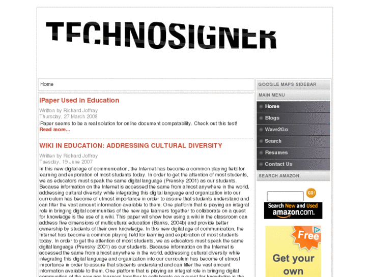 www.technosigner.com