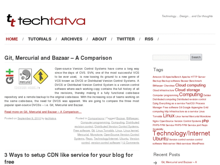 www.techtatva.info