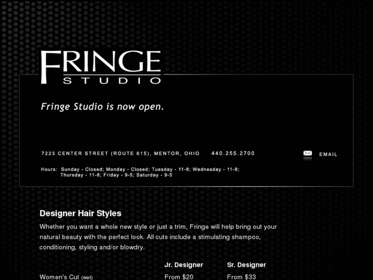 www.thefringestudio.com