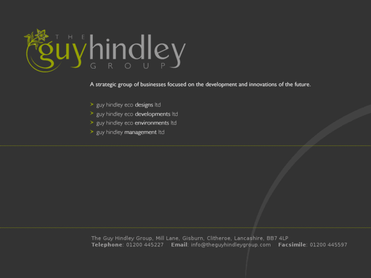 www.theguyhindleygroup.com