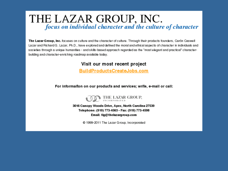 www.thelazargroup.com