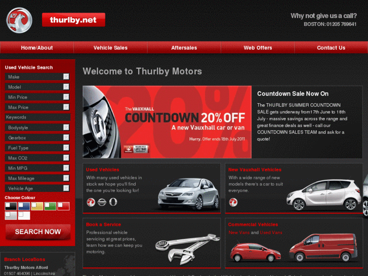 www.thurlbyvauxhall.co.uk