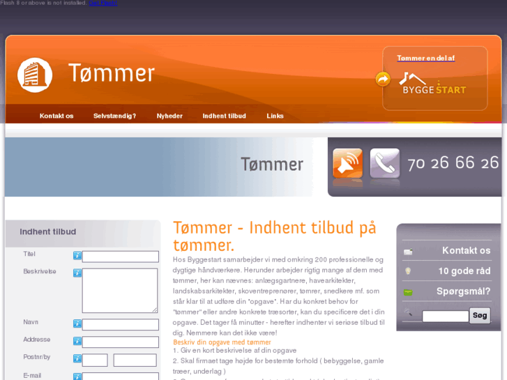 www.toemmer.info