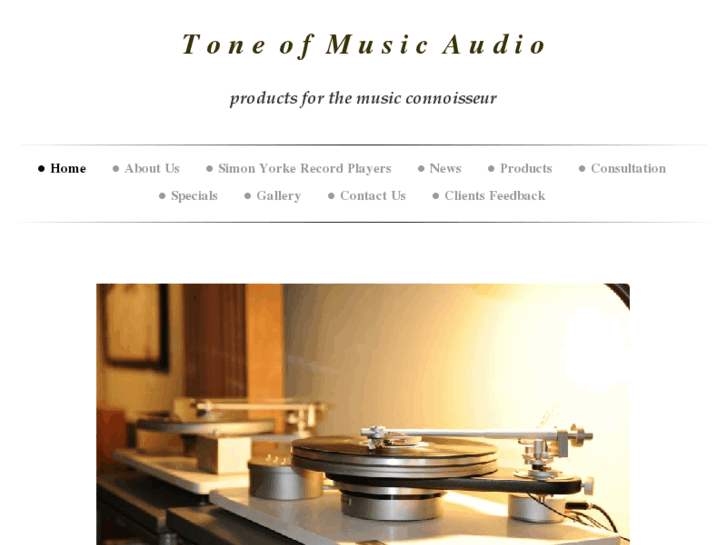 www.toneofmusic.com