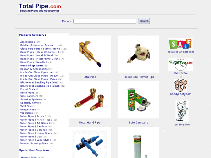 www.totalpipe.com