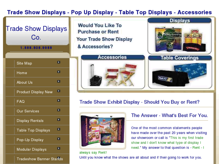 www.trade-show-displays.com