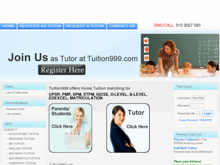 www.tuition999.com