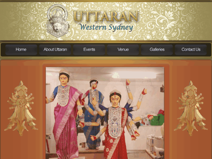 www.uttaransydney.org