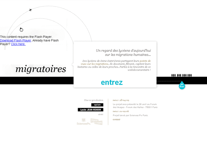 www.vues-migratoires.com