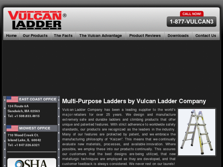 www.vulcanladderusa.com