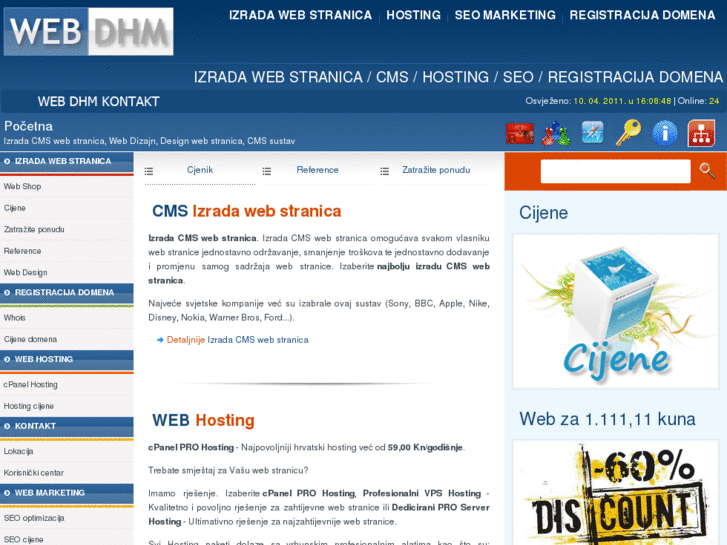 www.web-dhm.hr