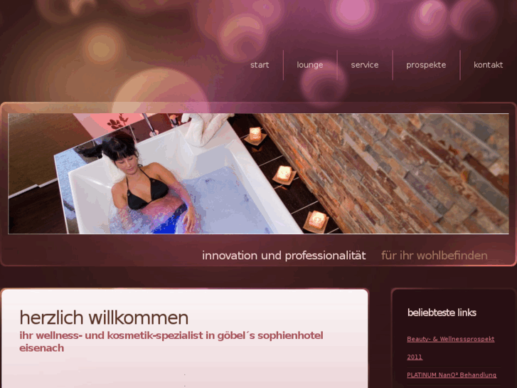 www.wellness-eisenach.de