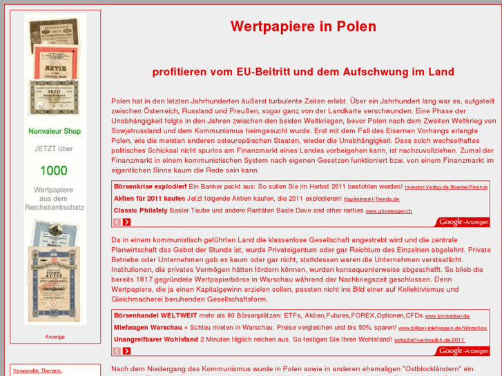 www.wertpapiere-polen.de