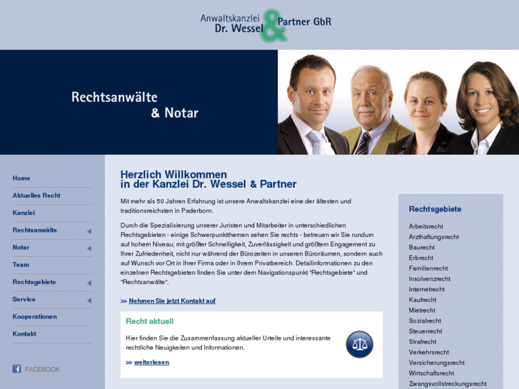 www.wessel-partner.de