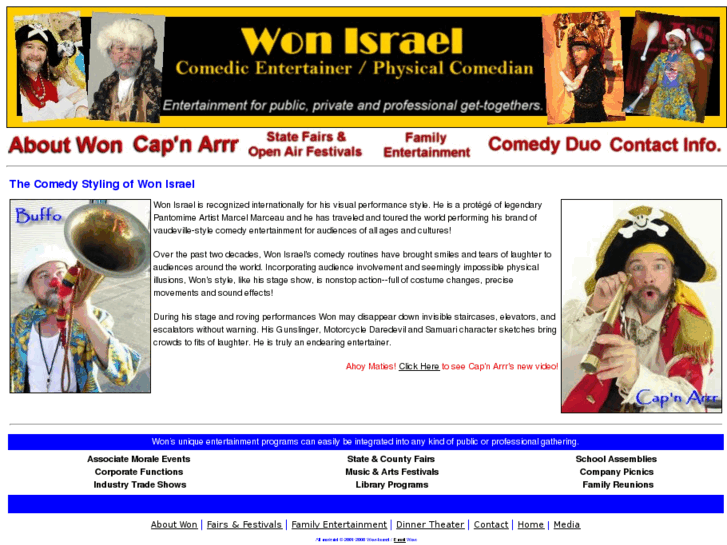 www.wonisrael.com