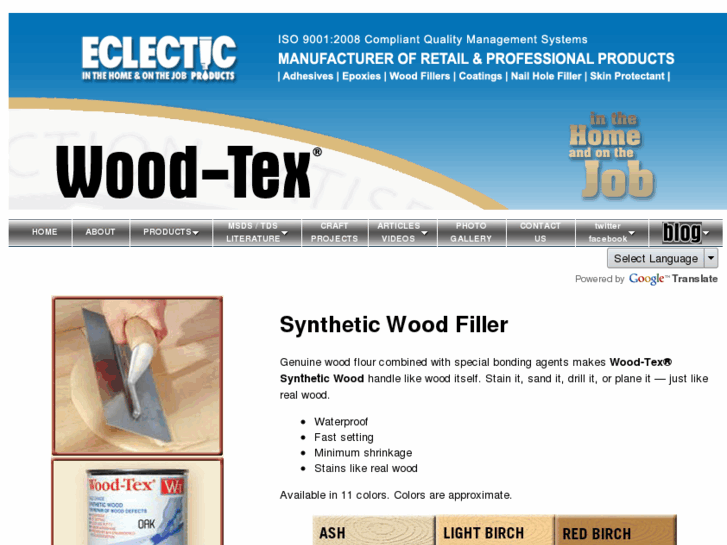 www.wood-tex.com