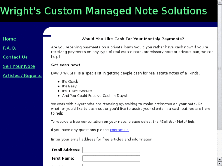 www.wrightscustomnotesolutions.com