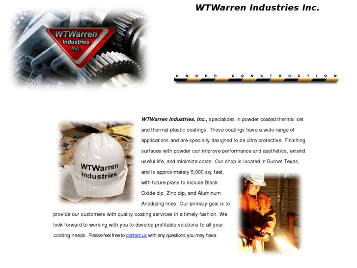 www.wtwarren.com